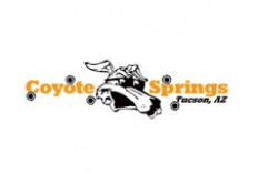 Coyote Springs